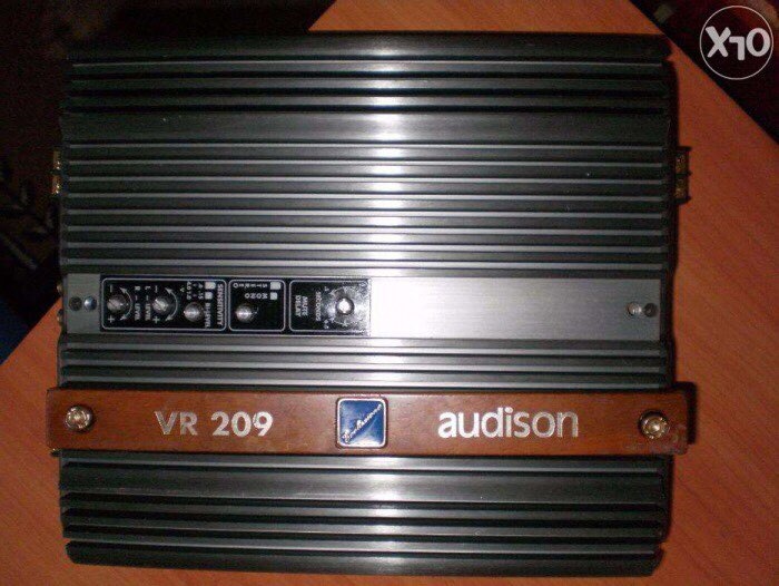 Новый усилитель на мидбас. — Honda Crosstour, 3,5 л, 2011 года ...