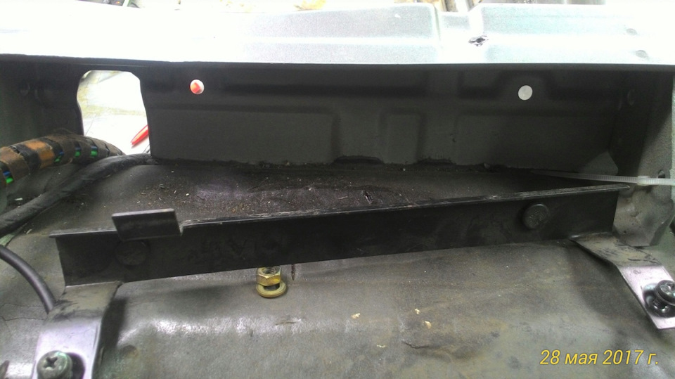 Фото в бортжурнале Audi 80 (B3)