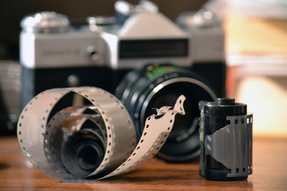 Пополнение в фототехнике! — DRIVE2