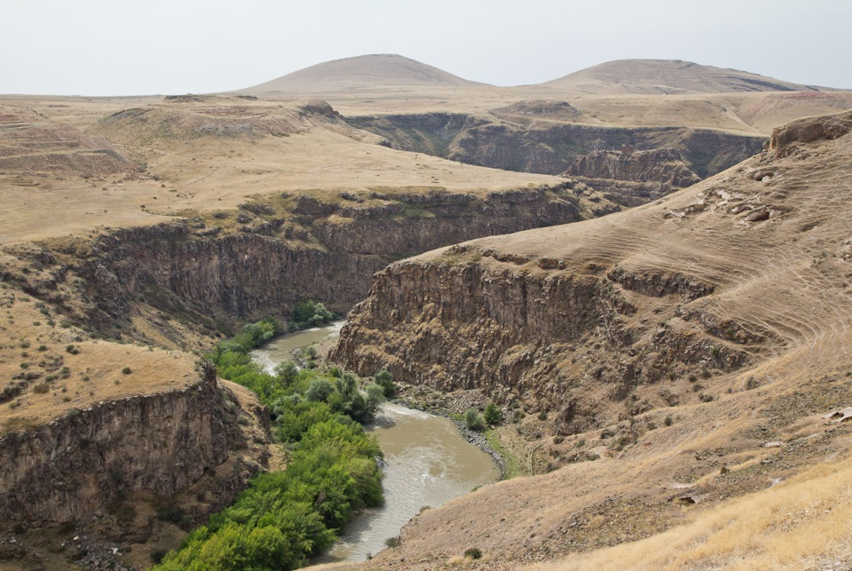 Погода в село ахурян