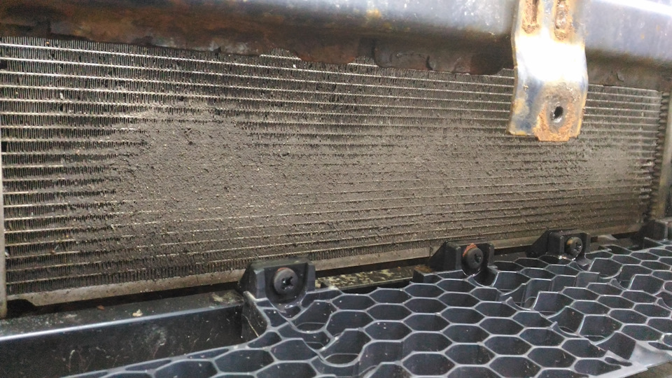 Фото в бортжурнале Mitsubishi Lancer X