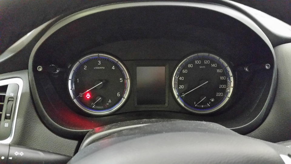 Авто сузуки сх4 с кросс