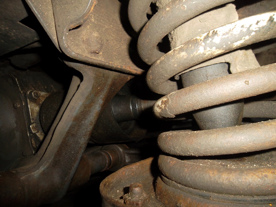 Фото в бортжурнале Lada 4x4 3D