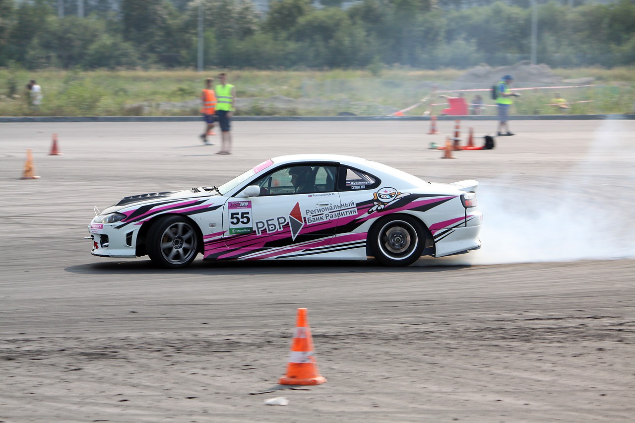 Nissan Silvia s15 AUTOPROFI