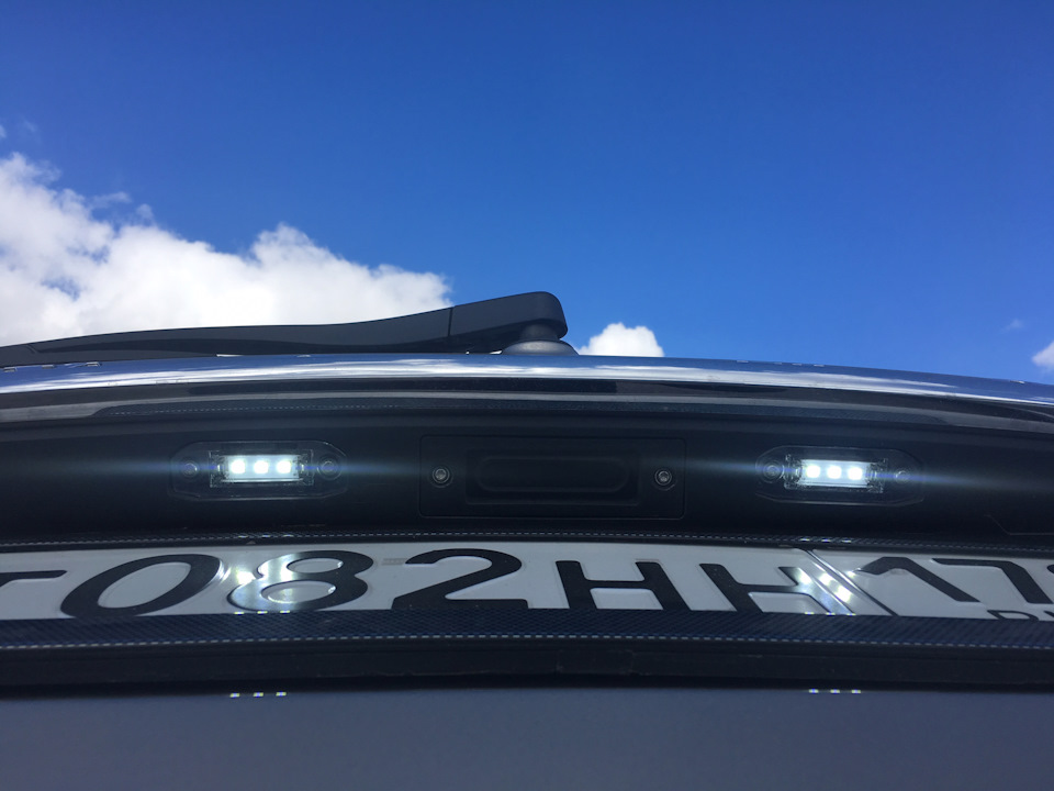 Фото в бортжурнале Volvo XC60 (1G)