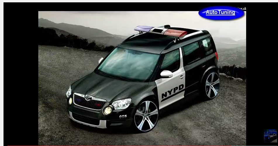 А не затянуть ли двери в белую пленку? — Skoda Yeti, 1,4 л, 2012 года ...