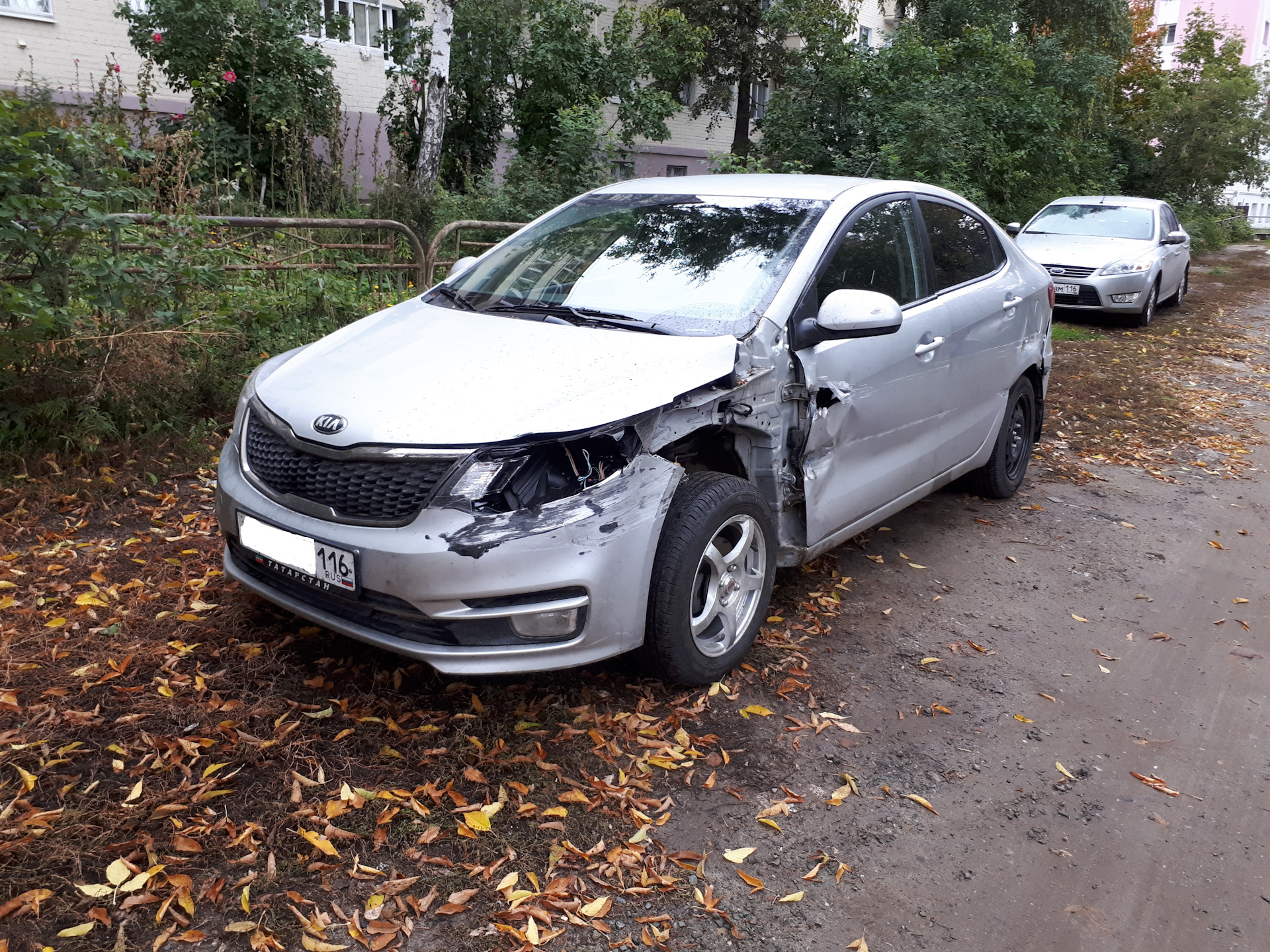 Купить Киа В Казани У Официального