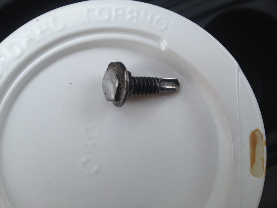 Чем проколоть Cooper AT3 — Mitsubishi Pajero (3G), 3 л, 2005 года ...