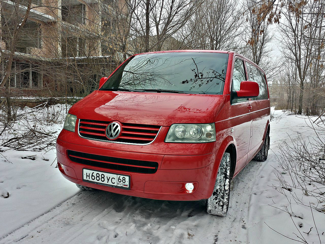 Вибрация у т5 … — Сообщество «Volkswagen Club» на DRIVE2