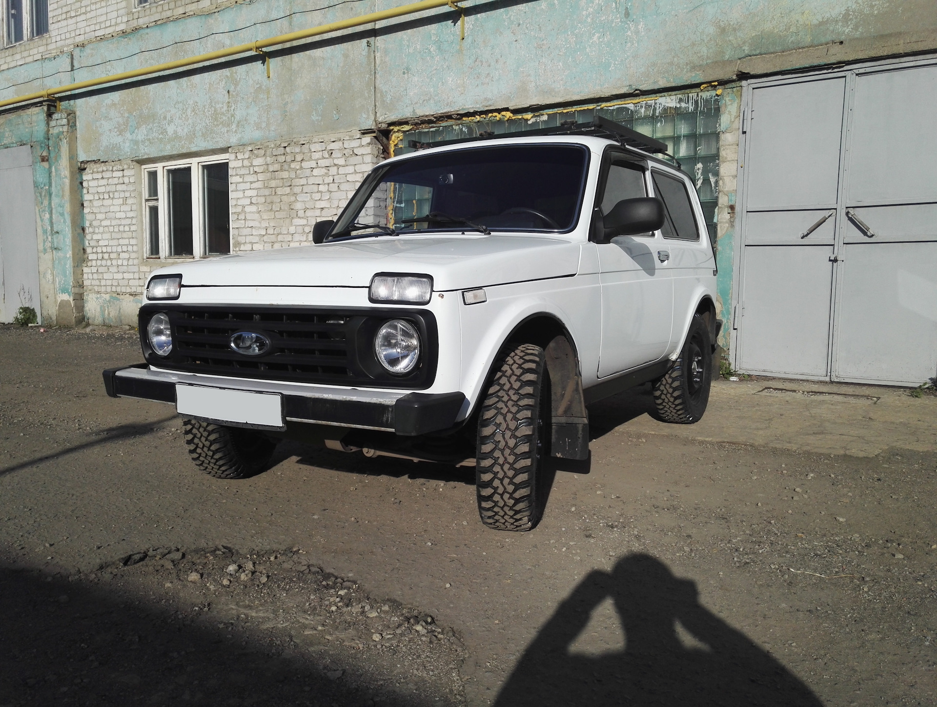 Cordiant off road 2 отзывы