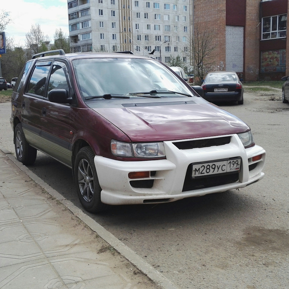 ELM 327 возможно? — Mitsubishi Space Wagon (2G), 2 л, 1997 года |  электроника | DRIVE2