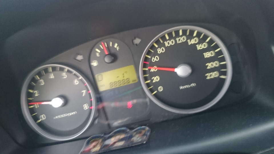 Подскажите какое масло лучше залить — Hyundai Getz, 1,4 л, 2010 года ...