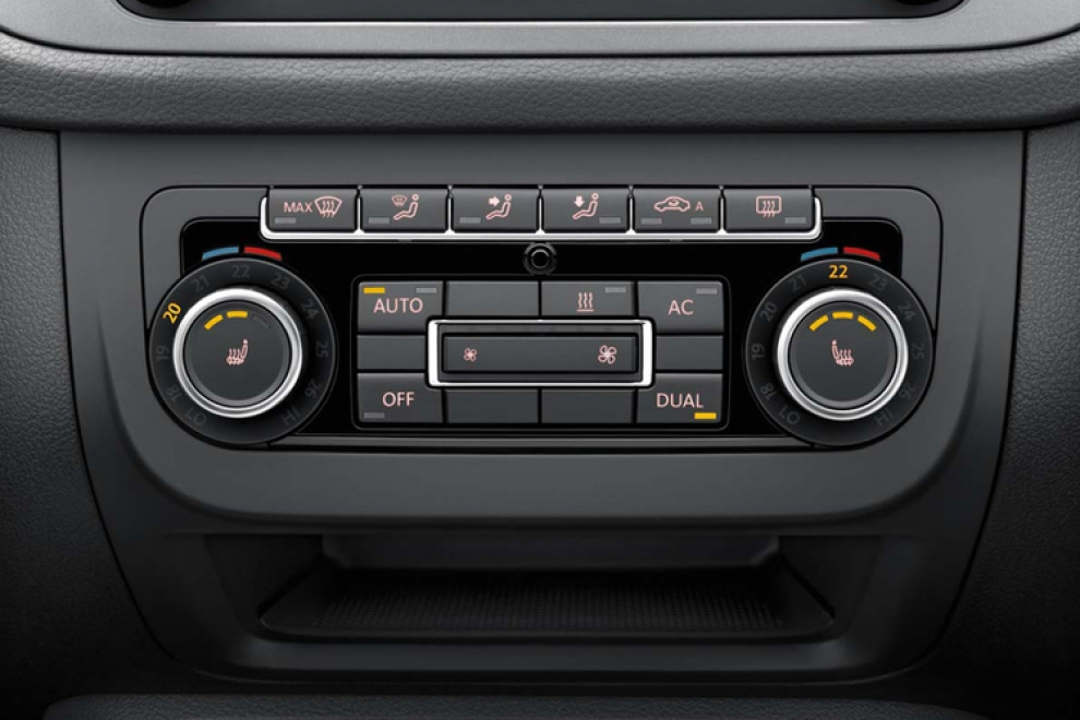 Тигуан как снять блок управления климатом Замена приборки + блок климата - DRIVE2