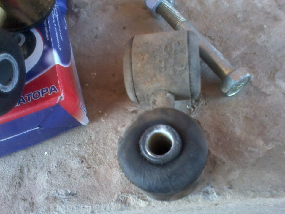 Lada 2114, 1,6 л, 2012 года | своими руками | DRIVE2