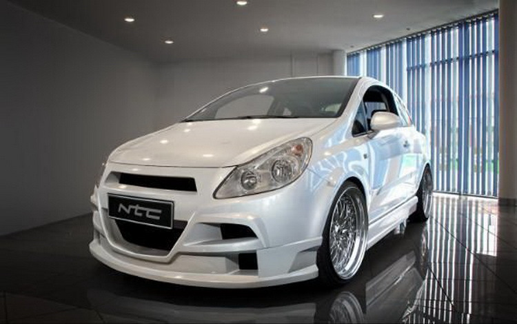 Купить Крышу На Опель Корса