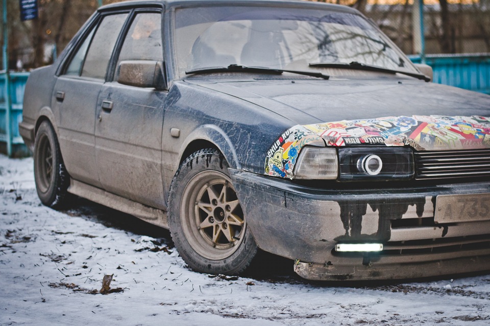 BIGUP.RU PRO TUNING