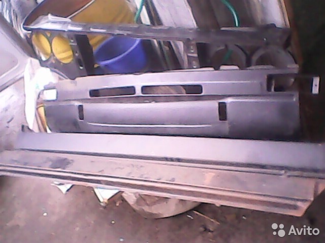 купил за 2000 набережные челны норм нет? — Lada 21063, 1,6 л, 1988 года ...