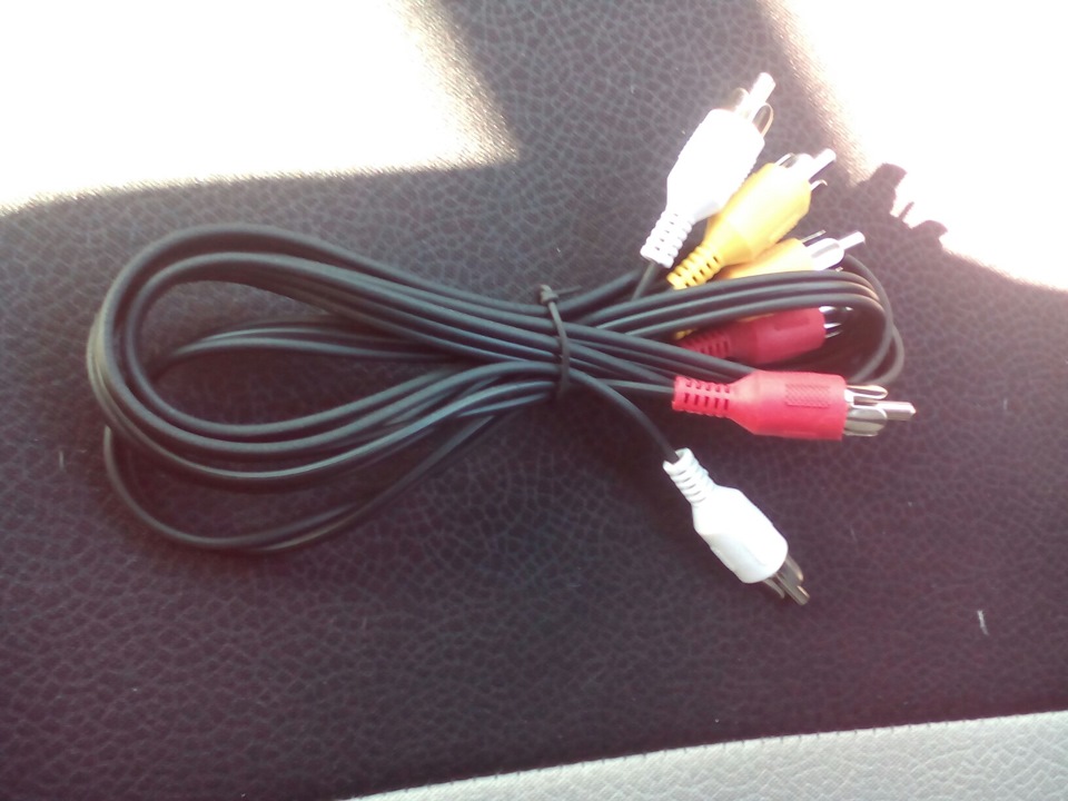 Фото в бортжурнале KIA Rio (3G)