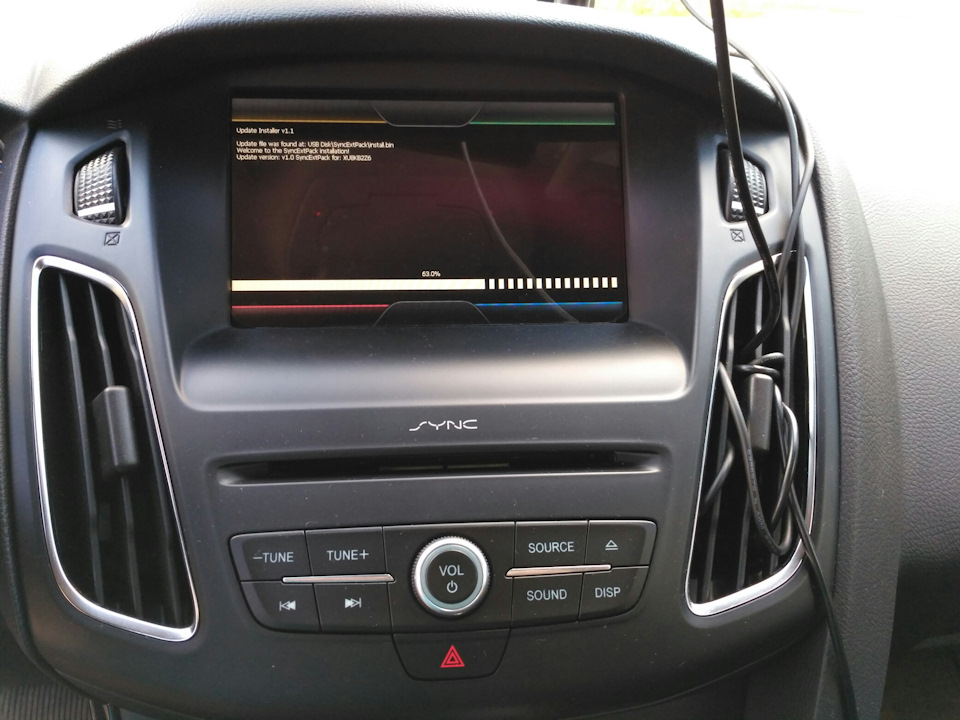 обновление навител — chipford-msk на DRIVE2