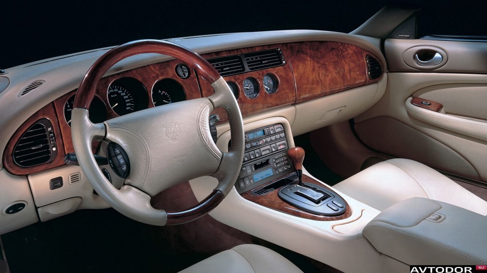 football Surprised Daughter Jaguar interior — DRIVE2