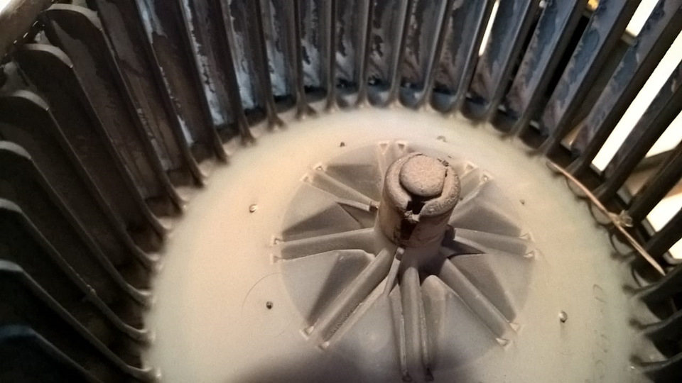 Свист вентилятора отопителя+отсутствие режимов работы. — Jeep Grand ...