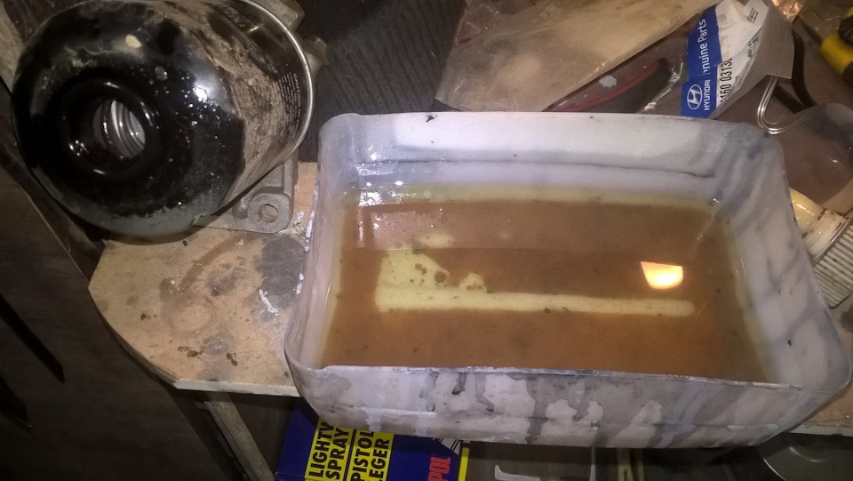 Качество дизельного топлива Лукойл — KIA Sportage (1G), 2 л, 1997 года ...