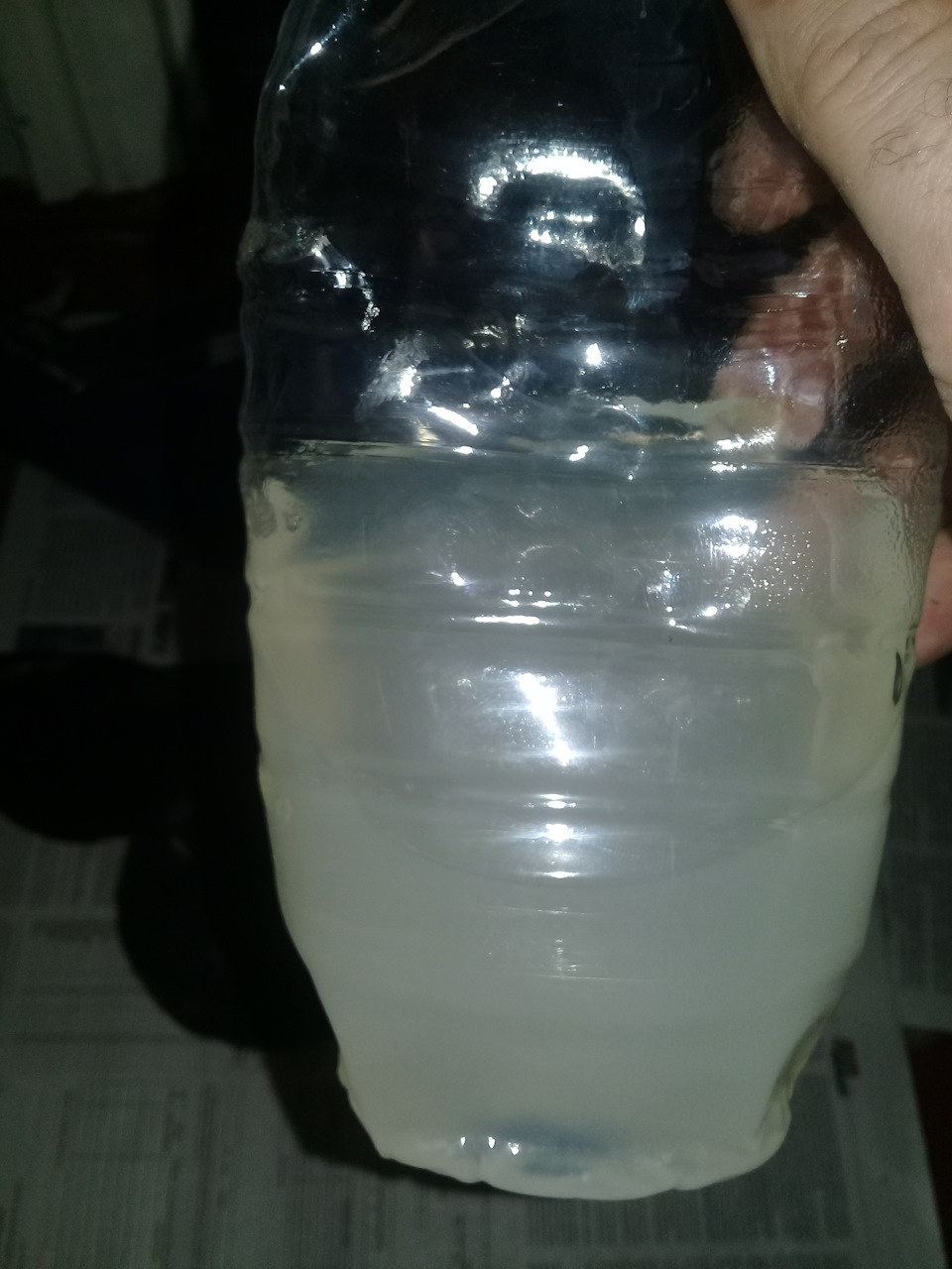 сар 306. клей — Geely MK Cross