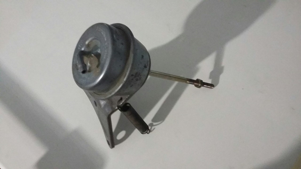 Купить Клапан Актуатора Турбины