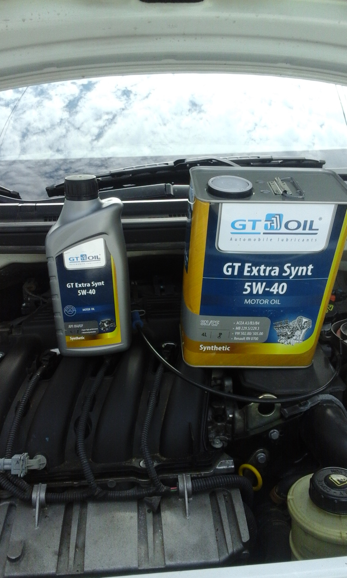 Моторные масла экстра. Gt Oil gt Extra Synt. Акция gt Oil. Замена моторного масла. 8809059407240.