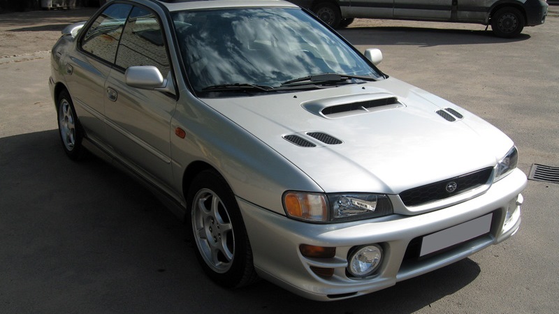 5. Субару импреза 2. Subaru wrx 2000. 5. Subaru impreza wrx 2002.