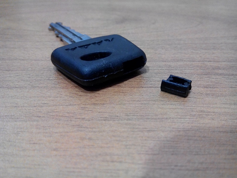 Фото в бортжурнале Lada Granta