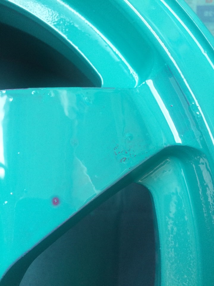 Ковыряюсь с дисками. Хрень. — Nissan Note (1G), 1,6 л, 2012 года