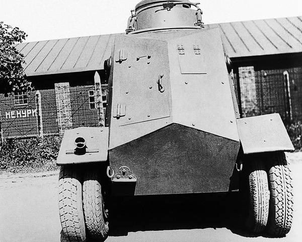 броня на колесах история советского бронеавтомобиля 1925 1945 гг. Смотреть фото броня на колесах история советского бронеавтомобиля 1925 1945 гг. Смотреть картинку броня на колесах история советского бронеавтомобиля 1925 1945 гг. Картинка про броня на колесах история советского бронеавтомобиля 1925 1945 гг. Фото броня на колесах история советского бронеавтомобиля 1925 1945 гг