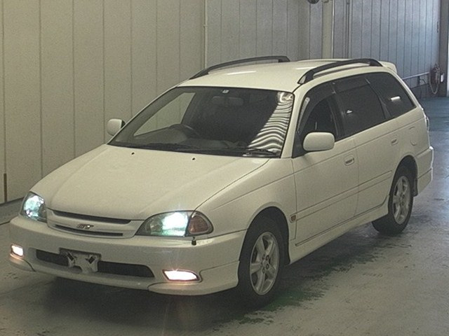 Toyota Caldina gt 1999