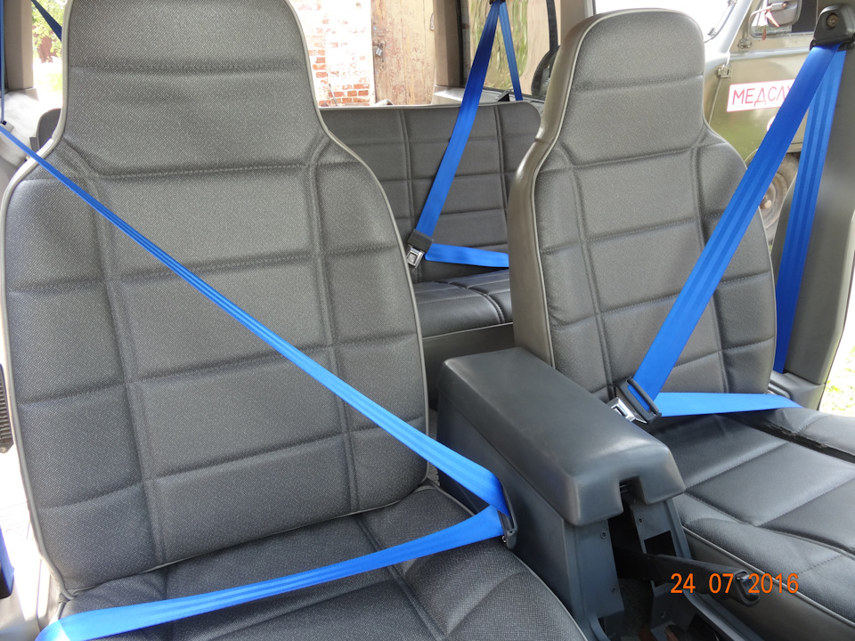 Фото в бортжурнале Jeep Cherokee (XJ)