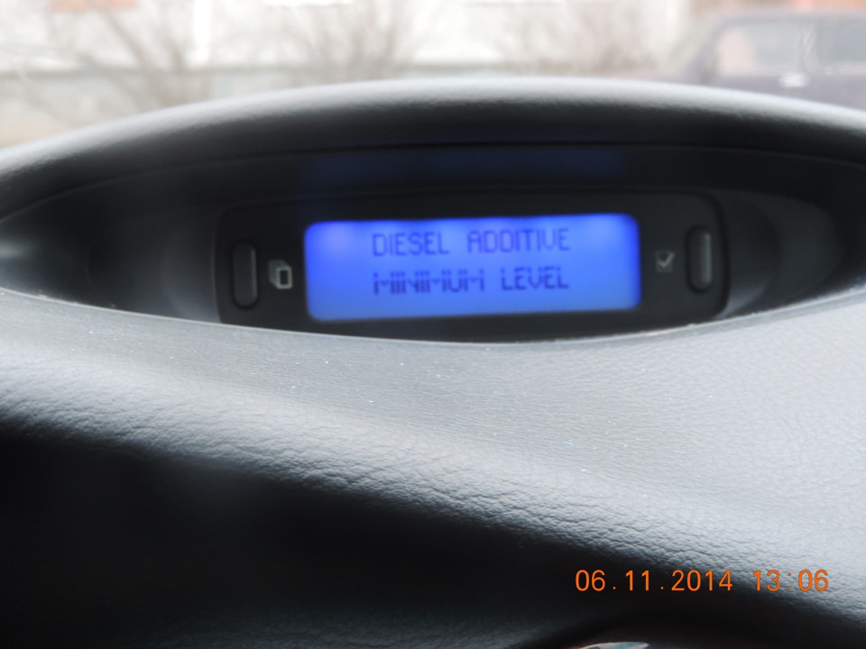 Пол года простоя — Citroen C5 (1G), 2,2 л, 2001 года наблюдение DRIVE2