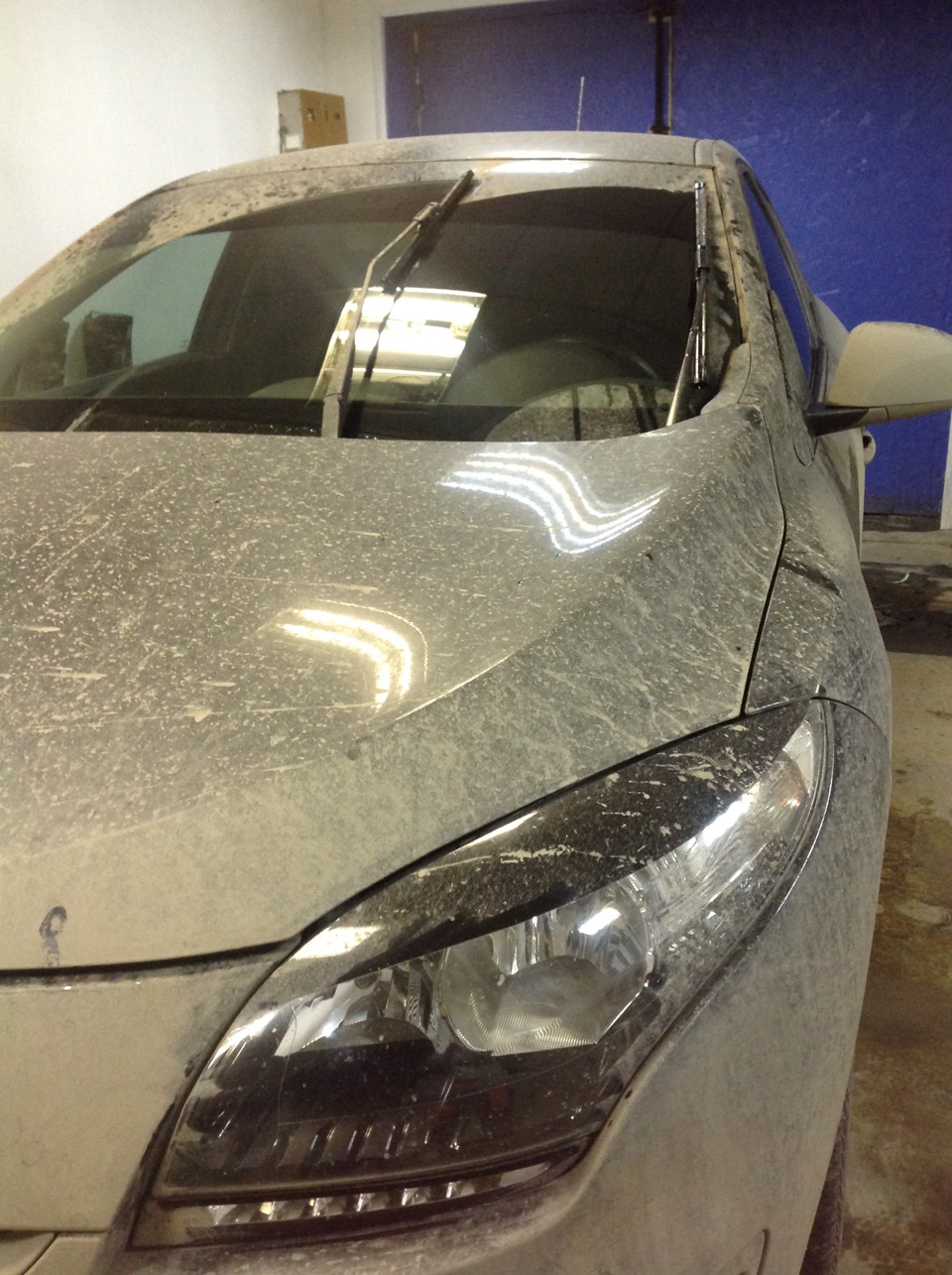 Доработка дворников — DRIVE2