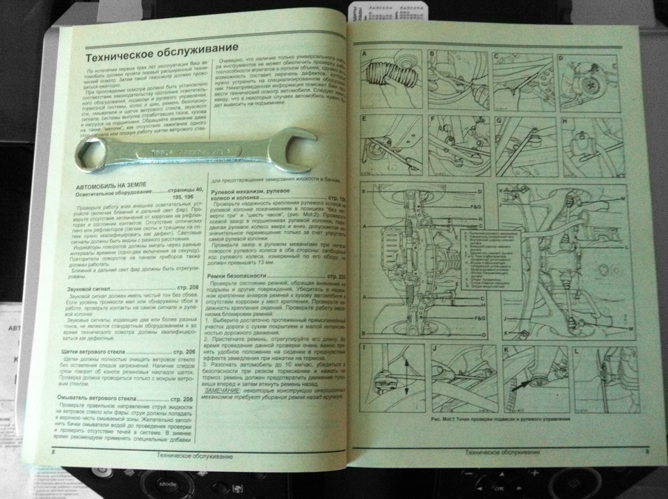 Авто литература — DRIVE2