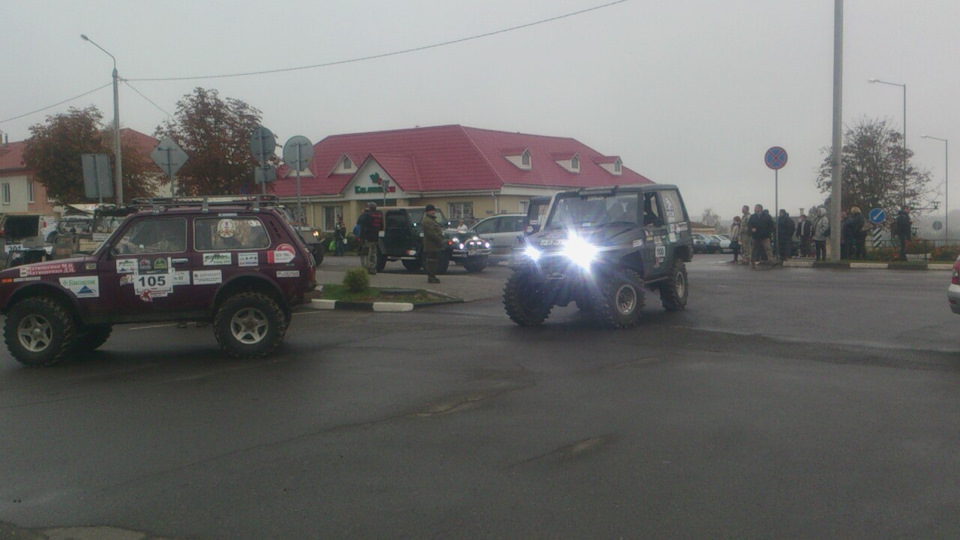 Фото в бортжурнале Шульц V8  3uz-fe vvt-i