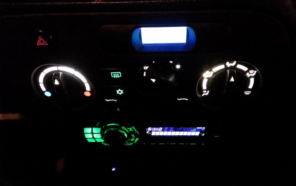 Фото в бортжурнале Mitsubishi Colt V