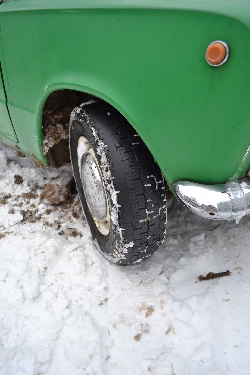 Покупка тарантаса. — Lada 2101, 1,2 л, 1977 года | покупка машины | DRIVE2