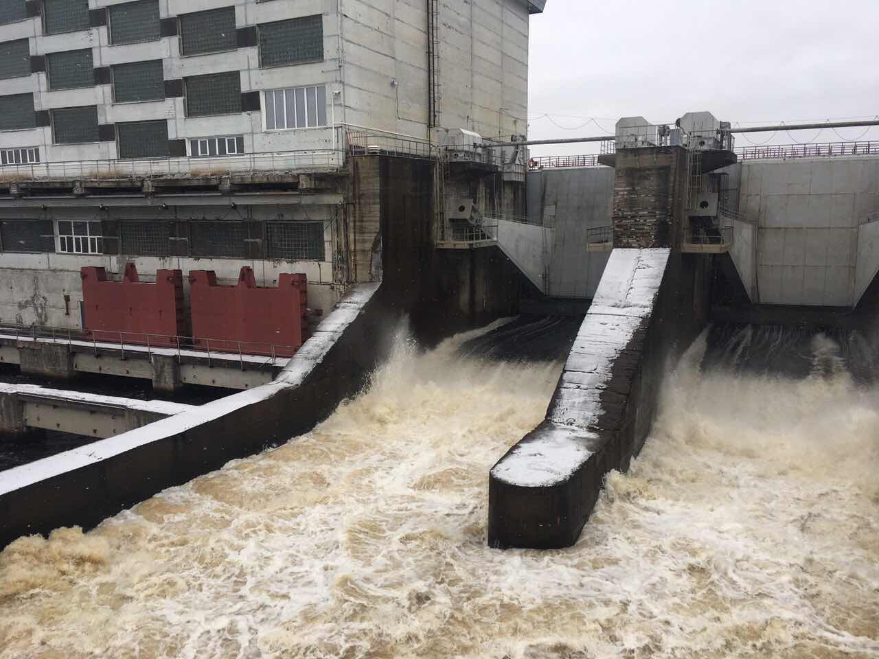 Калуга — Мурманск 2000км — Land Rover Range Rover (2G), 4,6 л, 1996 ...