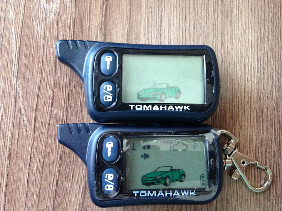 Программирование брелка Tomohawk 9010 — Honda Civic Ferio (7G), 1,5 л ...