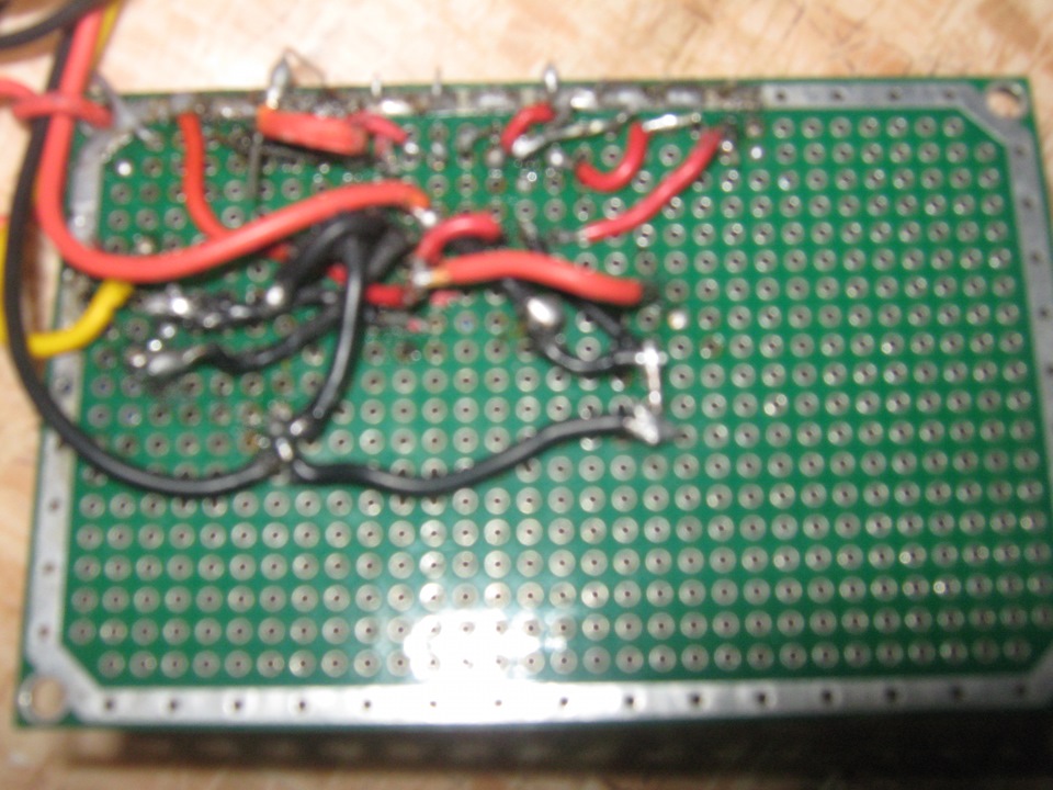 Фото в бортжурнале ГАЗ 31029