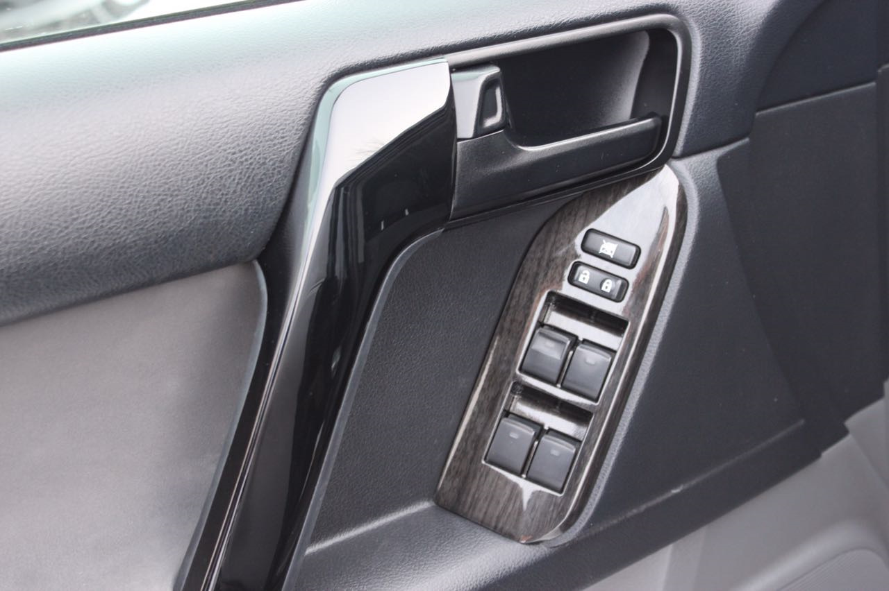 стеклоподъемники прадо 150