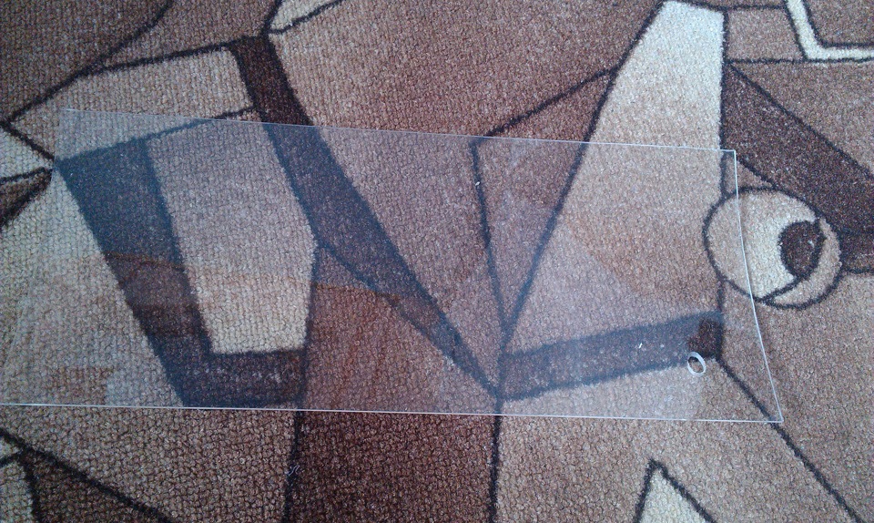 Приборная панель от приоры в высокую панель. Часть 4. — Lada 21099, 1,5 ...