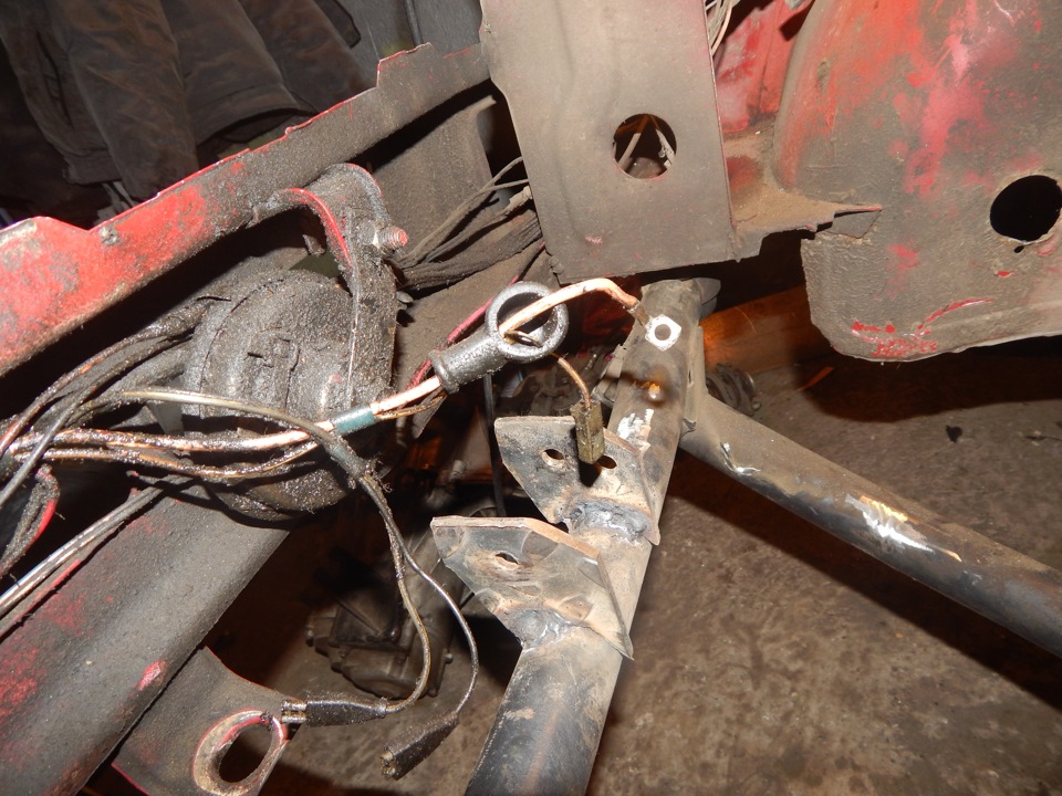 Движок 08 под капотом — Lada Ока 11113, 0,8 л, 2000 года | тюнинг | DRIVE2