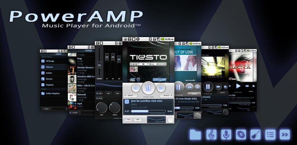power amp 1.0-build-285 для андроид 2.1 power amp 1.0-build-285 для андроид 2.1