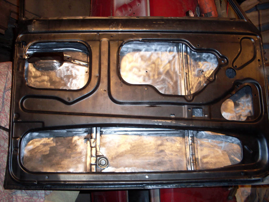 Ваз 2106 Дверь Передняя Купить