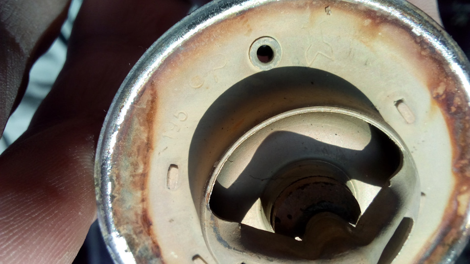 Фото в бортжурнале Jeep Grand Cherokee (WJ)